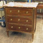 201 3308 CHEST OF DRAWERS